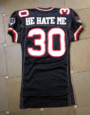 he hate me jersey