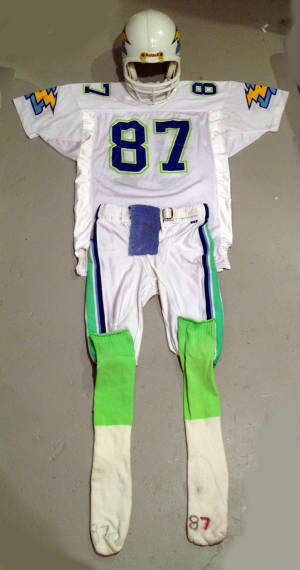 Orlando thunder hot sale jersey