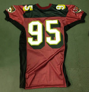 rhein fire jersey