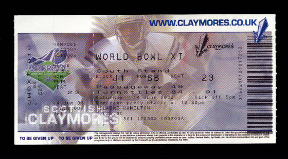 WorldBowlXITicket6-14-03.jpg